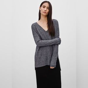 Aritzia Babaton wool sweater